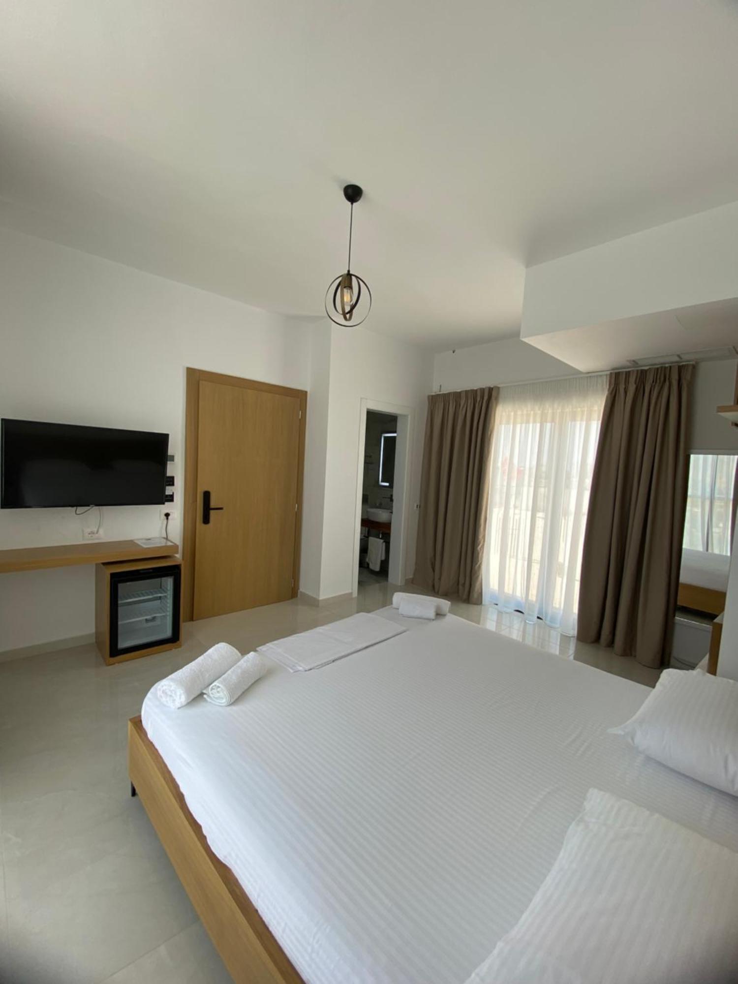 Belsar Hotel คซามิล ภายนอก รูปภาพ