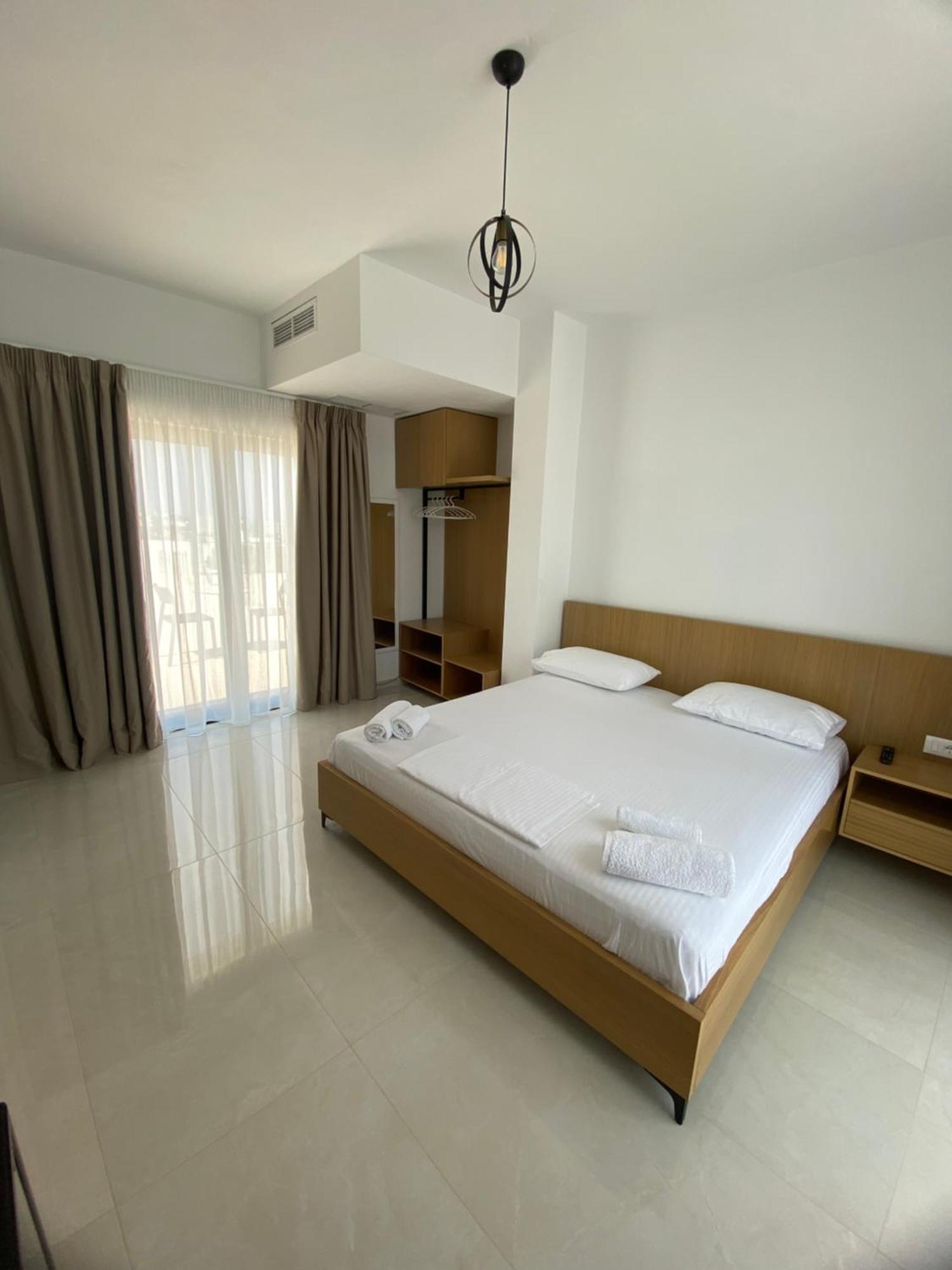 Belsar Hotel คซามิล ภายนอก รูปภาพ