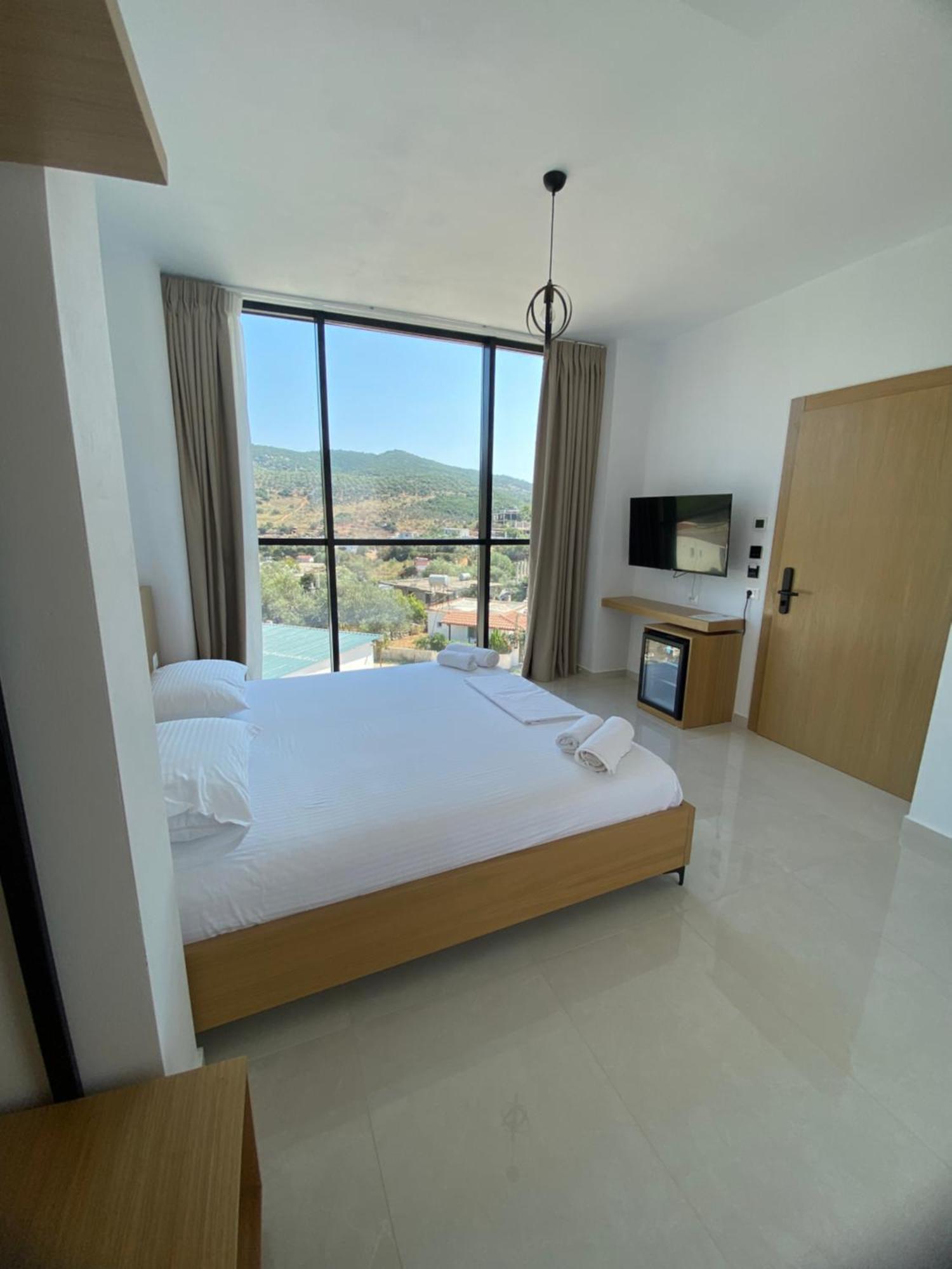Belsar Hotel คซามิล ภายนอก รูปภาพ