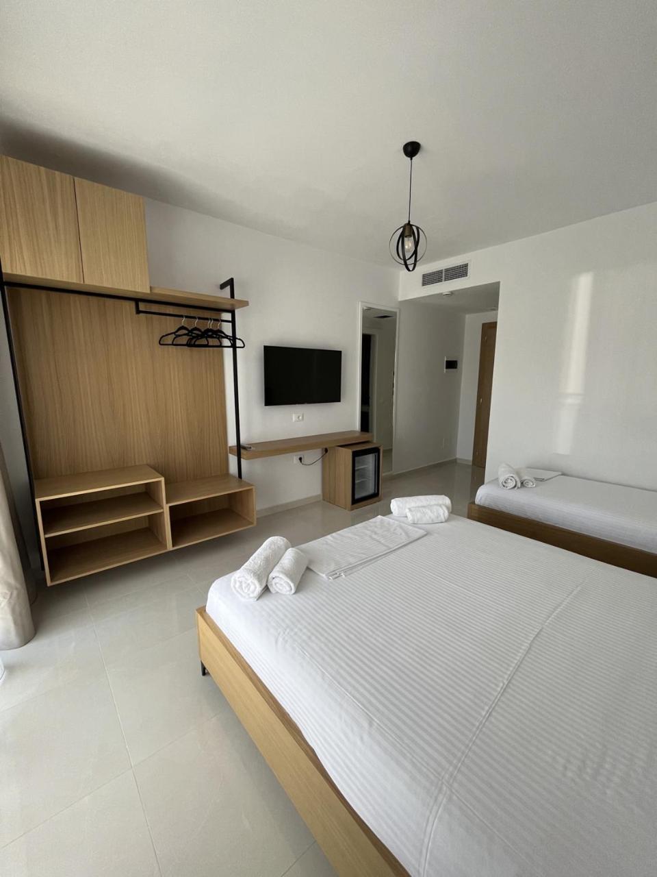 Belsar Hotel คซามิล ภายนอก รูปภาพ