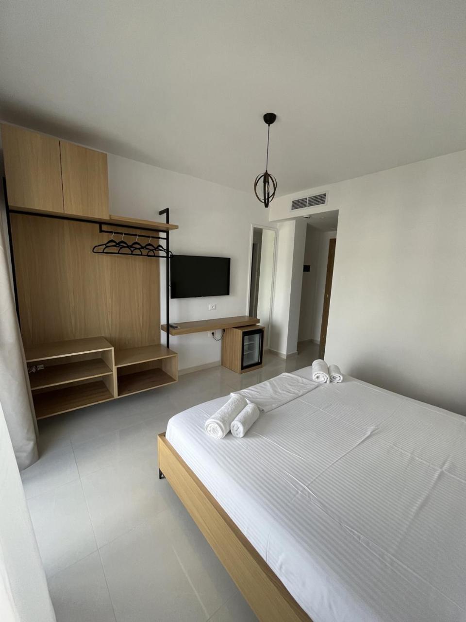 Belsar Hotel คซามิล ภายนอก รูปภาพ