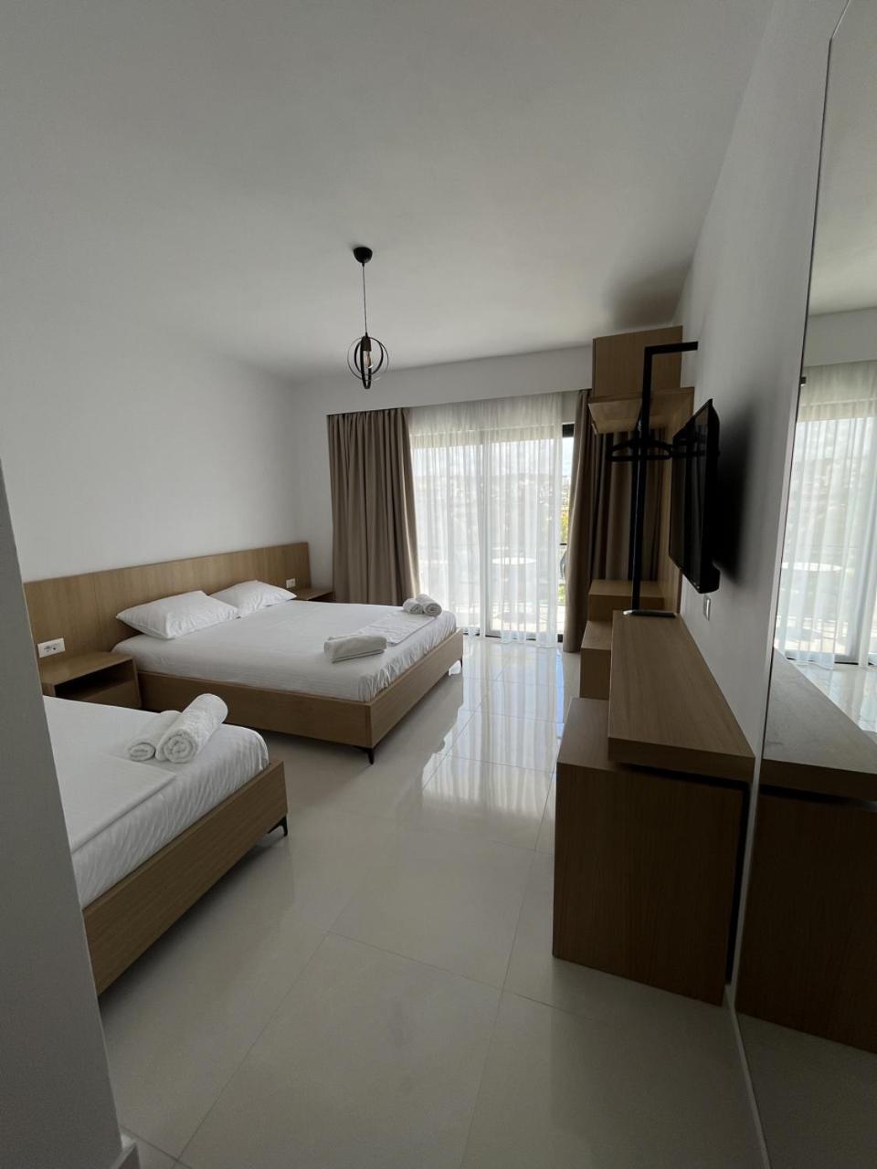 Belsar Hotel คซามิล ภายนอก รูปภาพ