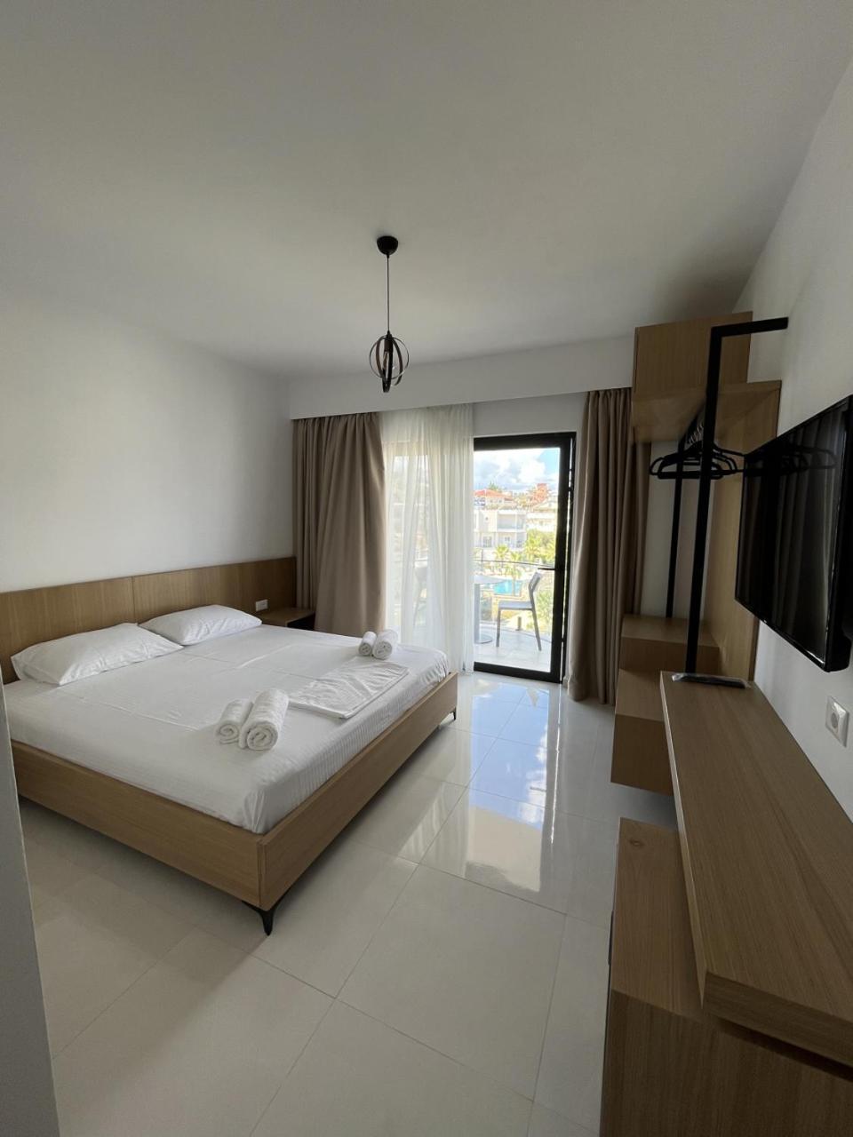 Belsar Hotel คซามิล ภายนอก รูปภาพ