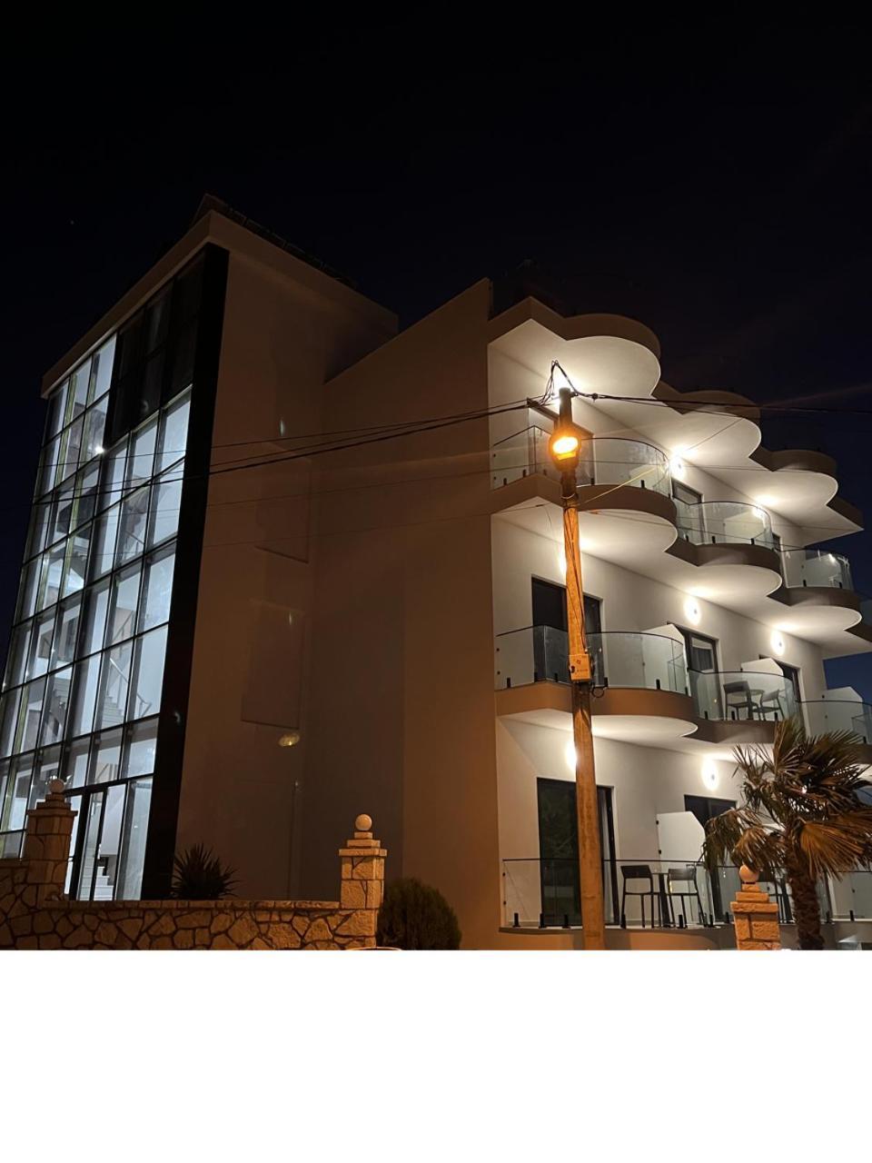 Belsar Hotel คซามิล ภายนอก รูปภาพ