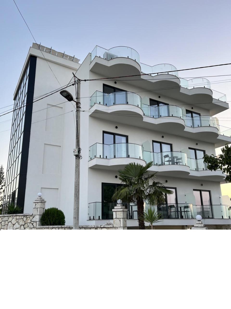 Belsar Hotel คซามิล ภายนอก รูปภาพ