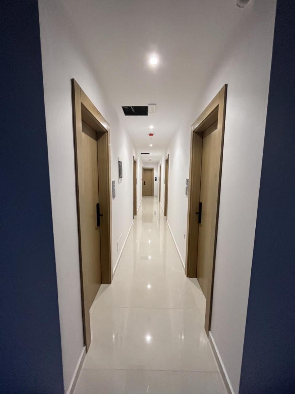 Belsar Hotel คซามิล ภายนอก รูปภาพ