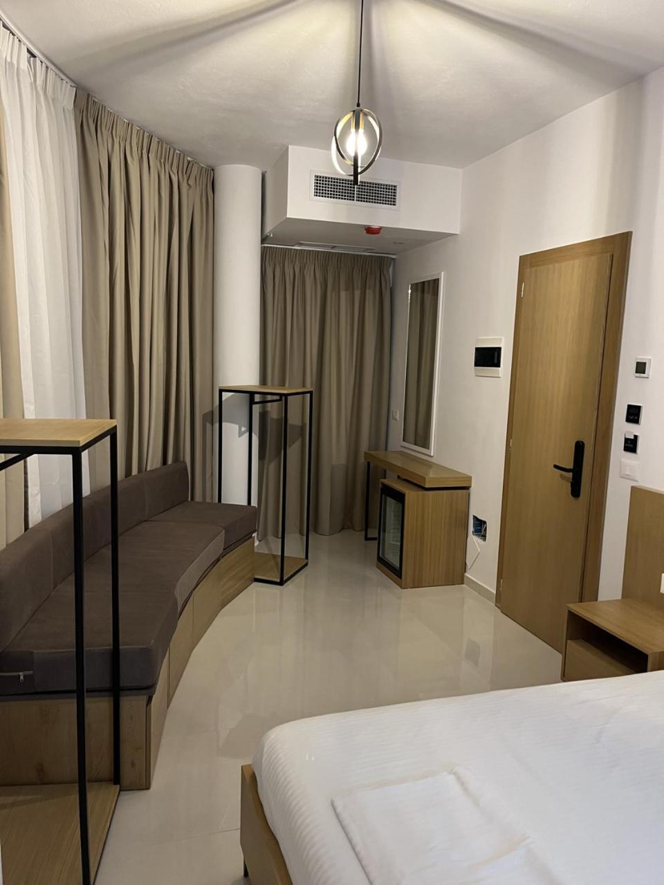 Belsar Hotel คซามิล ภายนอก รูปภาพ
