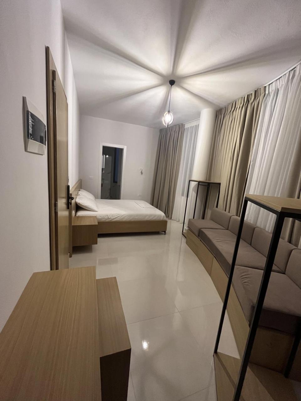 Belsar Hotel คซามิล ภายนอก รูปภาพ