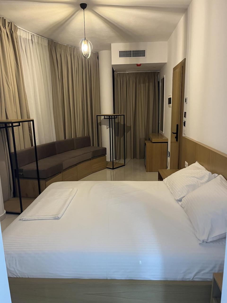 Belsar Hotel คซามิล ภายนอก รูปภาพ