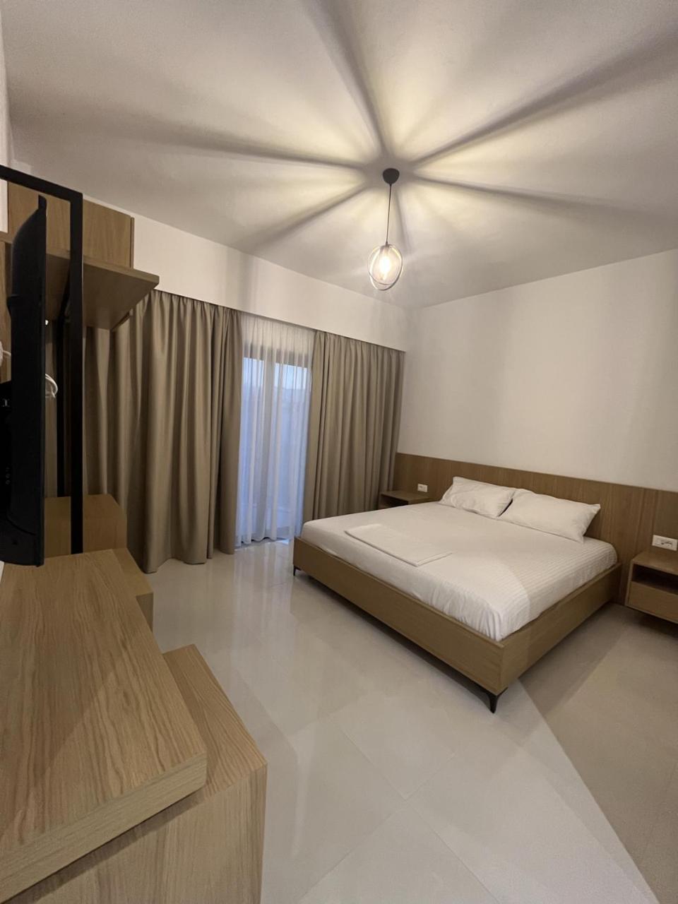 Belsar Hotel คซามิล ภายนอก รูปภาพ