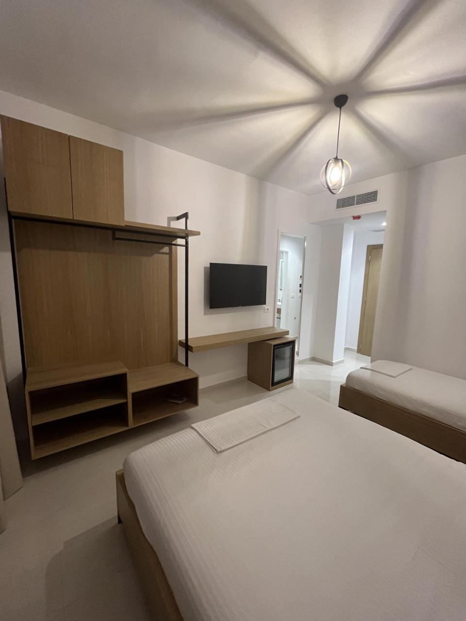 Belsar Hotel คซามิล ภายนอก รูปภาพ